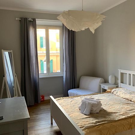 La Casetta Del Flaminio A Roma Centro 외부 사진