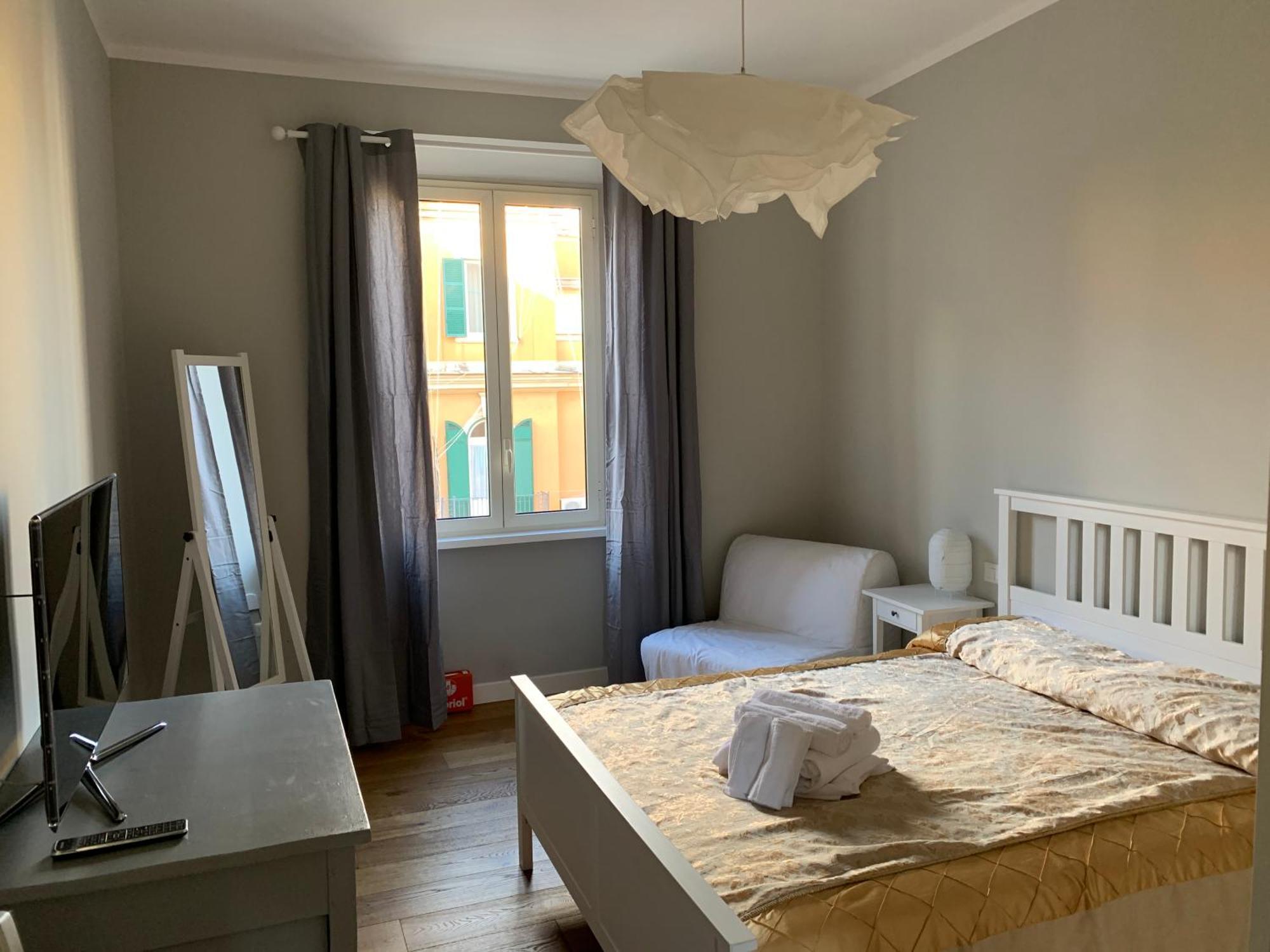 La Casetta Del Flaminio A Roma Centro 외부 사진