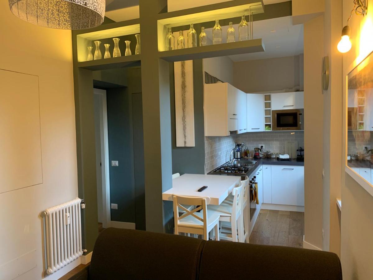 La Casetta Del Flaminio A Roma Centro 외부 사진
