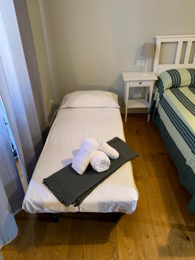La Casetta Del Flaminio A Roma Centro 외부 사진